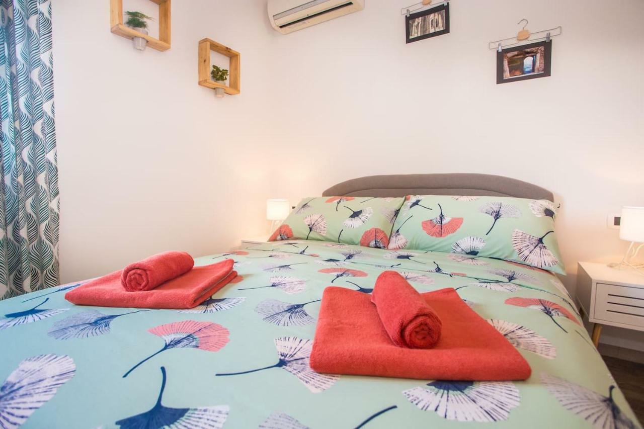 Caprice Studio Apartment Porec Ngoại thất bức ảnh